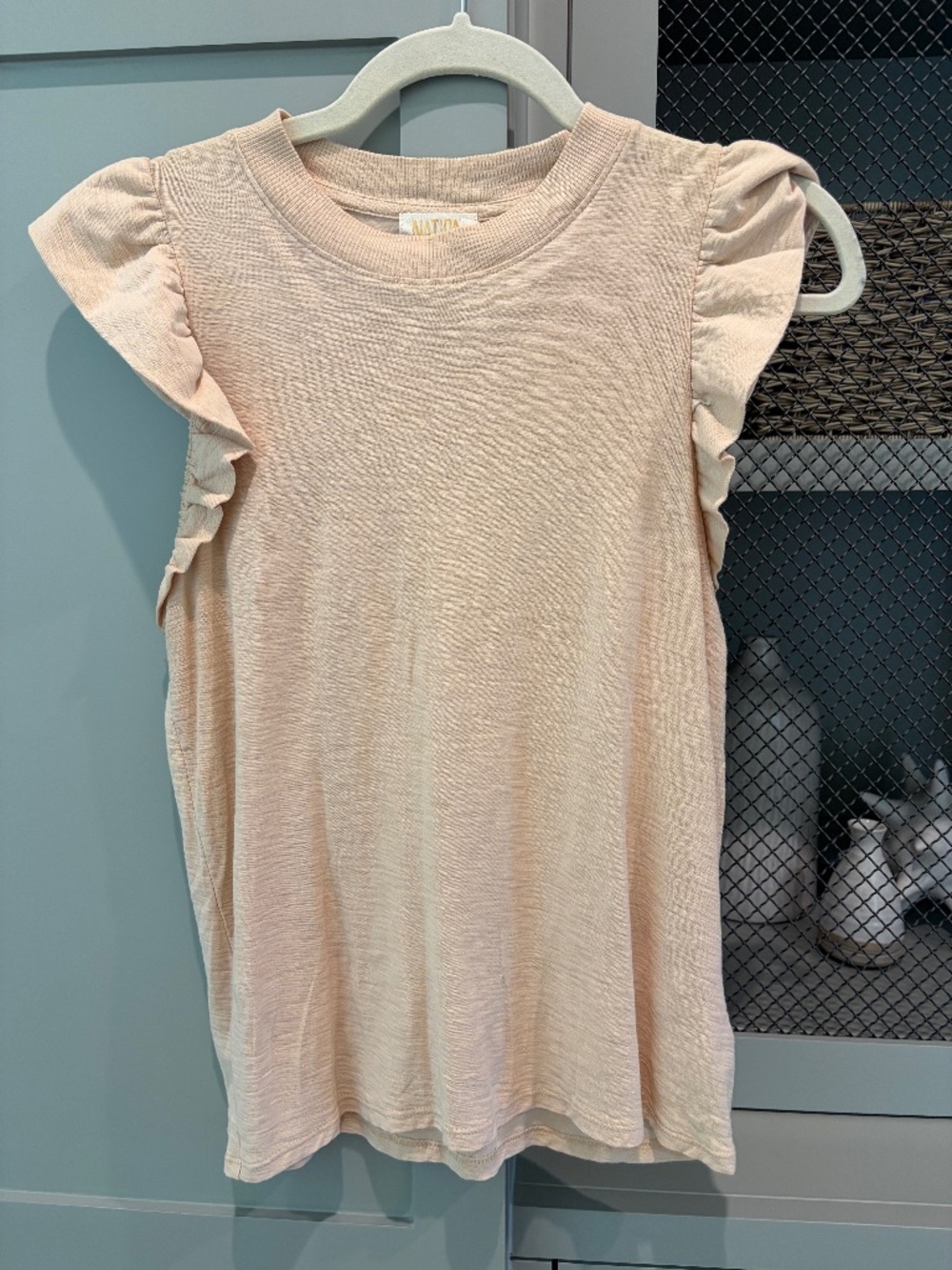 Nation Paulette Tank xs